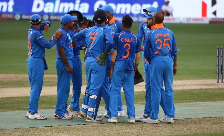 ind vs ban asia cup how joshi changed the mindsets of bangladeshs spinners IND vs BAN, Asia Cup: फाइनल भिड़ंत में टीम इंडिया के लिए एक भारतीय ने बजाई खतरे की घंटी