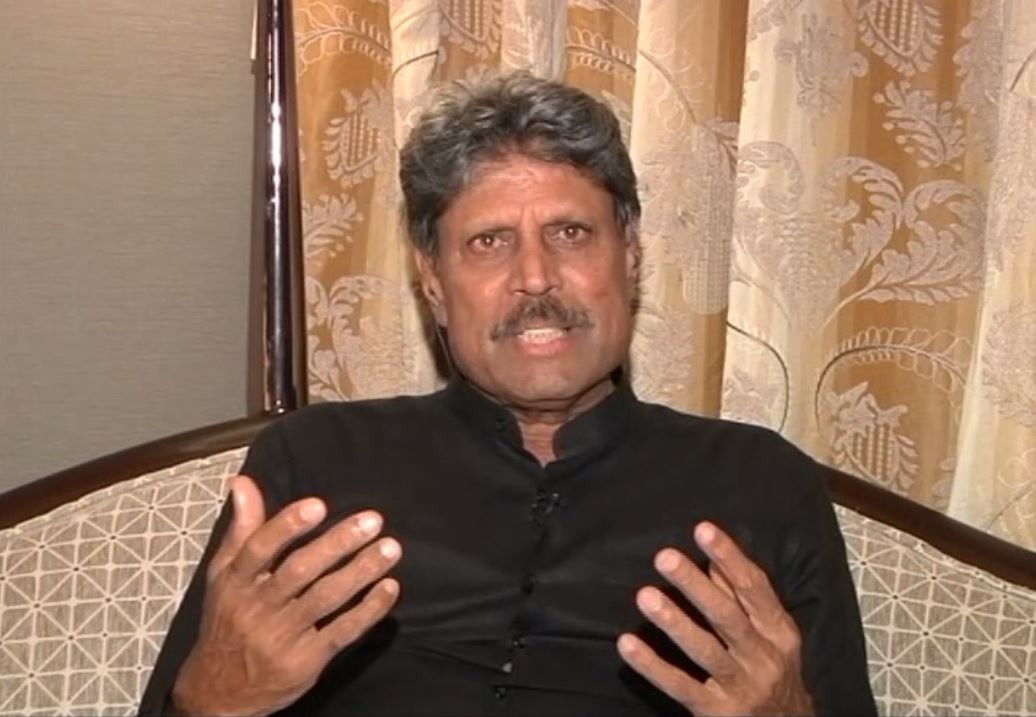 india vs pakistan asia cup kapil dev credits bowlers for this big win against pakistan INDvsPAK एशिया कप 2018: शिखर-रोहित की तारीफ के साथ कपिल देव ने गेंदबाज़ों को दिया जीत का श्रेय