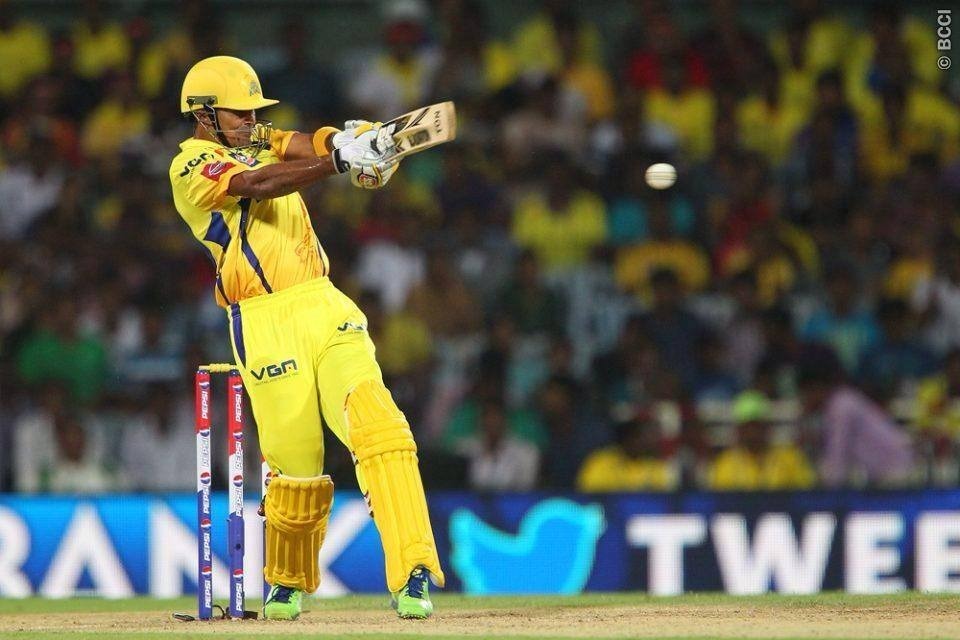 सुब्रहमण्यम बद्रीनाथ ने किया क्रिकेट से संन्यास का एलान