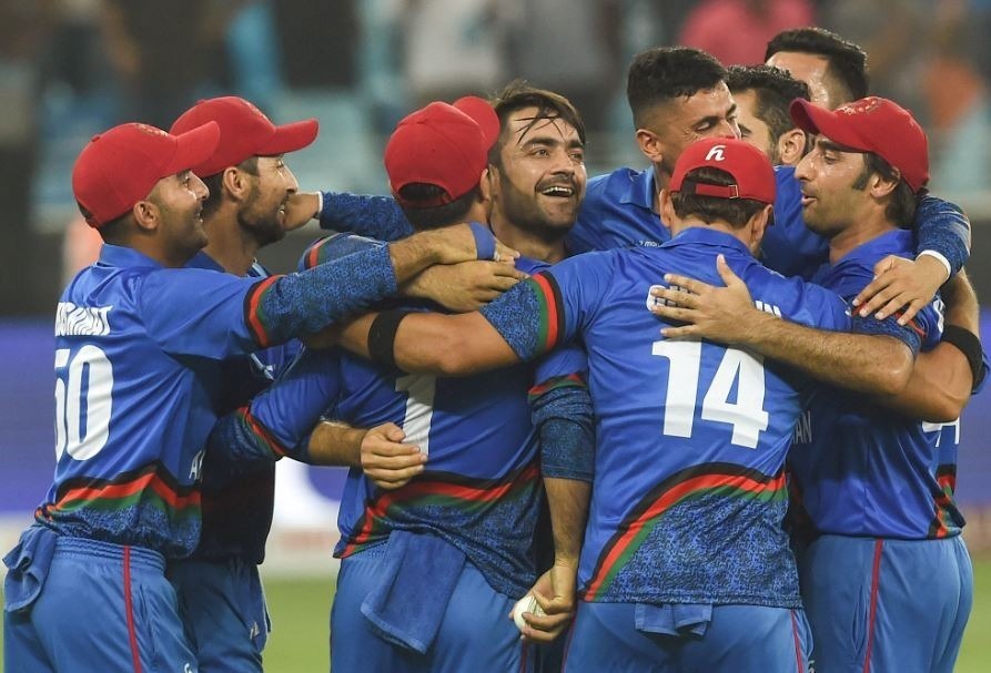 india vs afghanistan asia cup 2018 afghanistan captain asghar afghan says when you tie with a team like india its like winning INDvsAFG एशिया कप 2018: भारत जैसी टीम के खिलाफ टाई भी जीत से कम नहीं: असगर अफगान