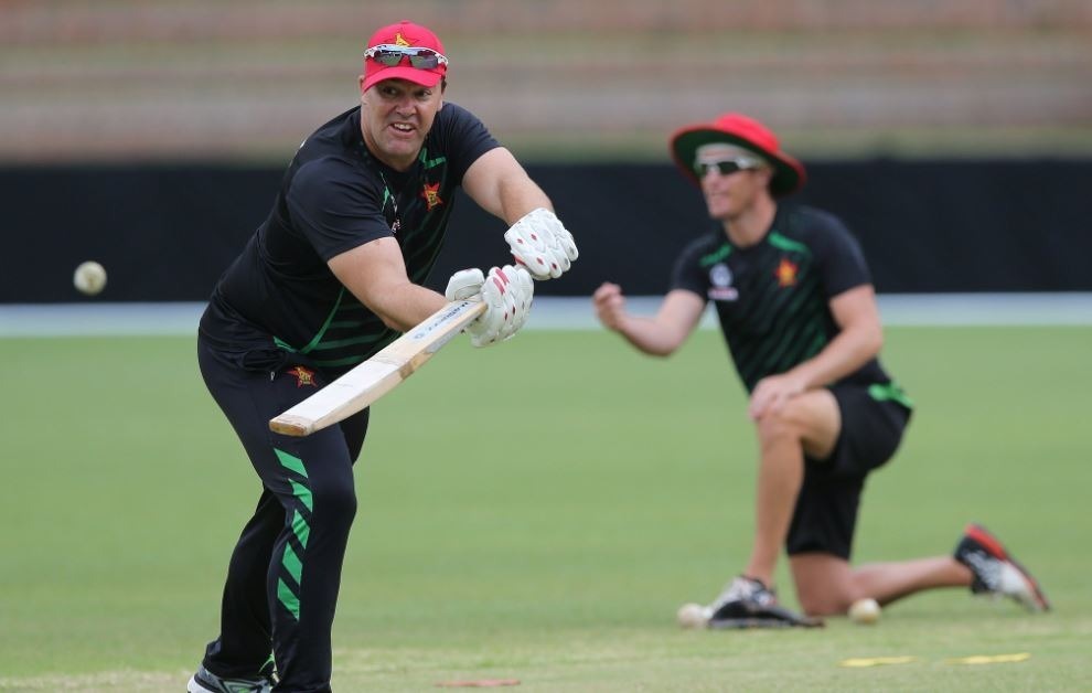 जिम्बाब्वे क्रिकेट को भंग करना चाहते हैं हीथ स्ट्रीक