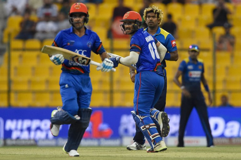 एशिया कप,SL vs AFG: टूर्नामेंट में बने रहने के लिए श्रीलंका को बनाने होंगे 250 रन