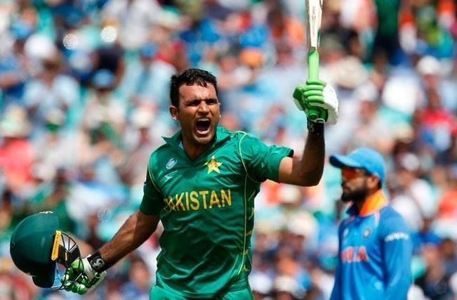 फखर जमान का है मानना, एशिया कप में भारत के खिलाफ पाकिस्तान पर होगा दबाव
