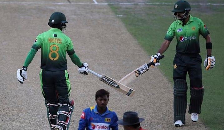 एशिया कप: पाकिस्तान क्रिकेट टीम में मोहम्मद हफीज और इमाद वसीम को नहीं मिली जगह