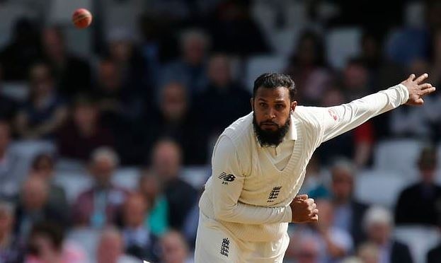 यॉर्कशर के लिए सभी फॉर्मेट में खेलेंगे आदिल राशिद