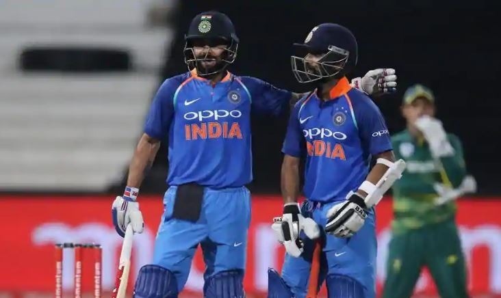 विजय हजारे ट्रॉफी में मुंबई की कप्तानी संभालेंगे अजिंक्य रहाणे