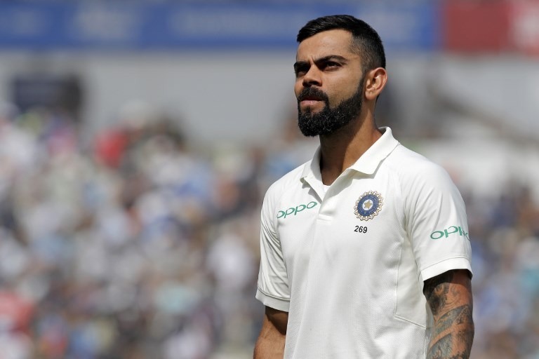 theres no utility of tour games if you are not provided quality virat kohli 3-1 से पिछड़ने के बाद आलोचना झेल रहे विराट ने दिया आलोचकों को जवाब