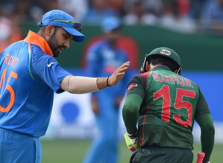 एशिया कप: 'कमजोर बांग्लादेश' के खिलाफ रिकॉर्ड सातवीं बार खिताब जीतने उतरेगी टीम इंडिया