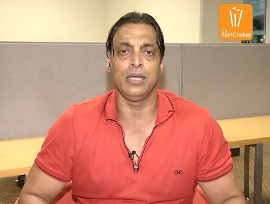 india vs pakistan asia cup 2018 shoaib akhtar reacts after pakistan lose against india INDvsPAK एशिया कप: शोएब अख्तर को उम्मीद फाइनल में भारत को कड़ी टक्कर देगा पाकिस्तान