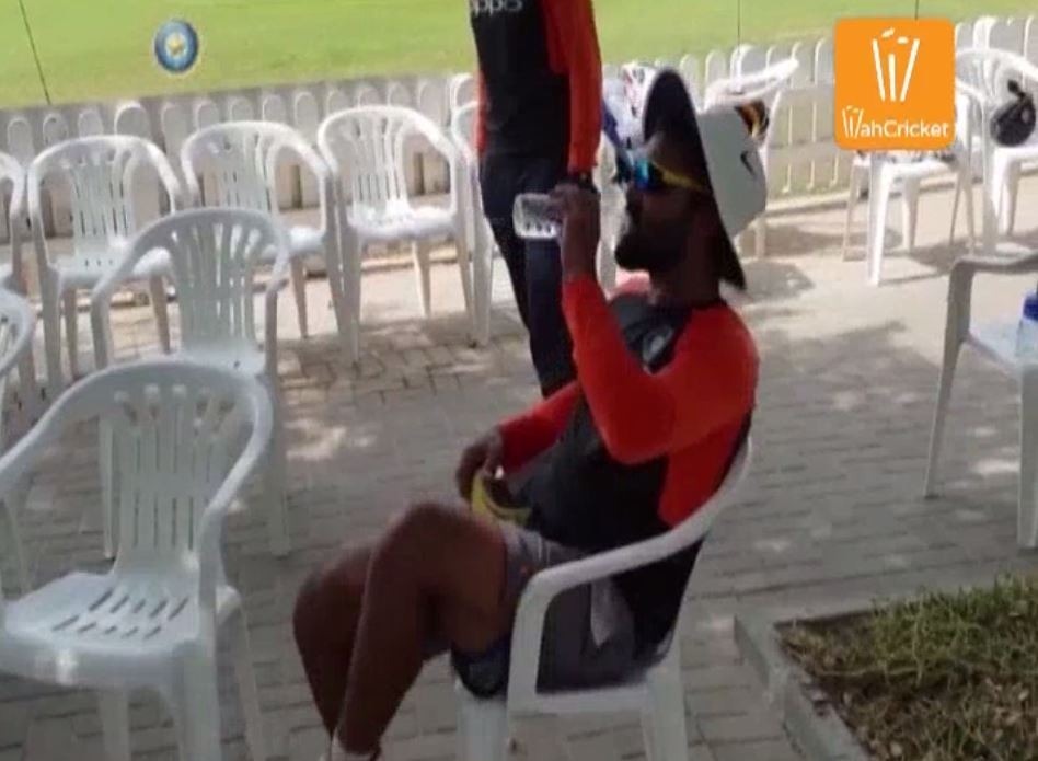 Final INDvsBAN एशिया कप 2018: टीम इंडिया के पांच अहम खिलाड़ियों ने 23 तारीख से नहीं किया अभ्यास