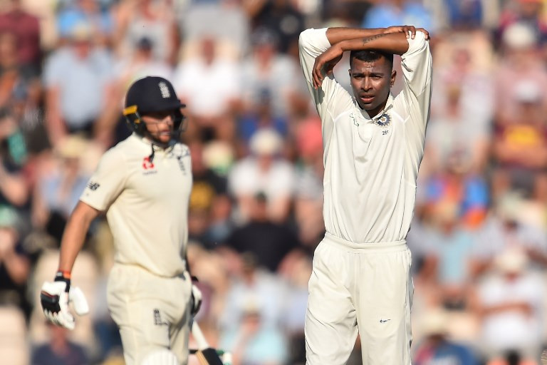 ENG vs IND 4th Test: इंग्लैंड के बल्लेबाजों ने बढाई भारत की मुश्किलें