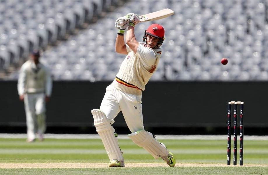 दूसरे टेस्ट के पहले दिन भारत ए के खिलाफ ऑस्ट्रेलिया ए ने बनाए 6 विकेट पर 290 रन