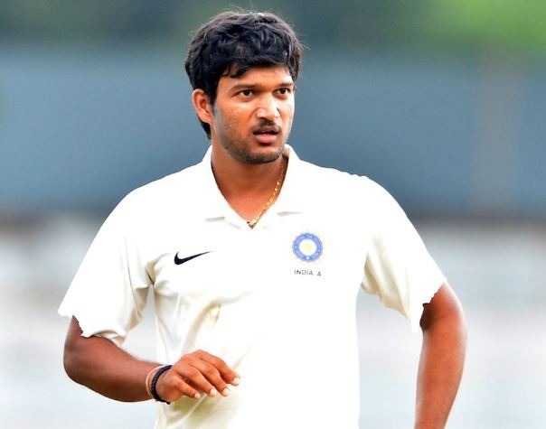 विजय हजारे ट्रॉफी, ग्रुप बी: जलज सक्सेना के ऑलराउंडर खेल से केरल ने छत्तीसगढ़ पर दर्ज की शानदार जीत