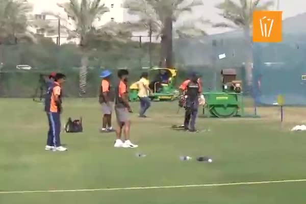 EXCLUSIVE: तपती गर्मी में दो दिन कैसे खेलेगी टीम इंडिया?