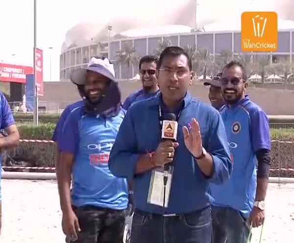 Asia Cup 2018: आमने-सामने होंगे भारत-पाकिस्तान, जानिए पिच का क्या होगा मिजाज ?