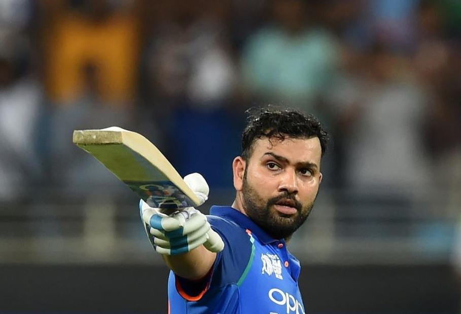 ODI Player Rankings: रोहित शर्मा, शिखर धवन, कुलदीप यादव ने रैंकिंग में भी किया कमाल