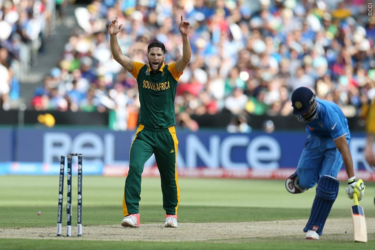 wayne parnell worcestershire south africa kolpak deal काउंटी में नए कॉन्ट्रैक्ट के बाद बाद खत्म हो सकता है पर्नेल का अफ्रीकी करियर