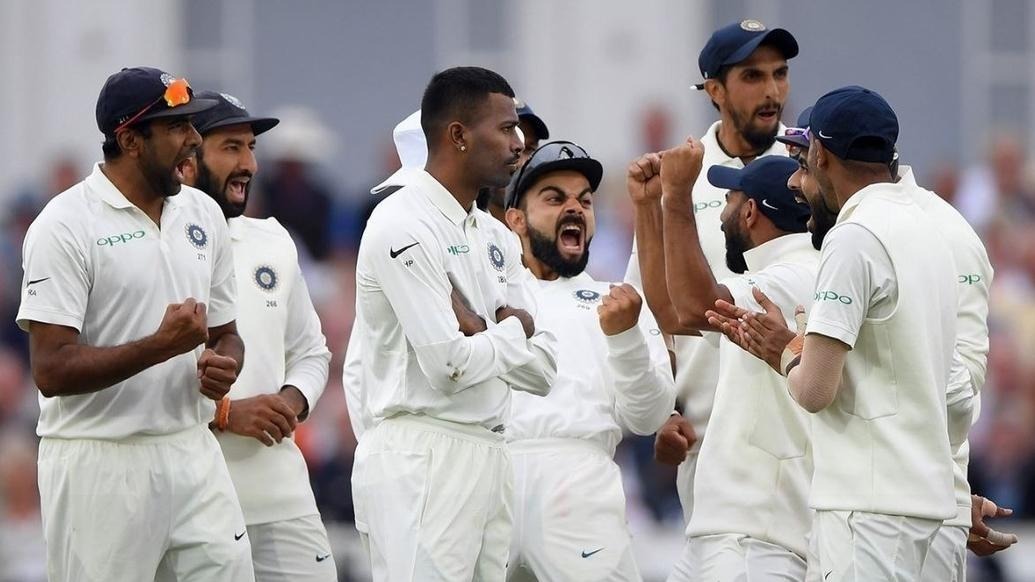 india remain on top in icc test rankings despite series loss to england टेस्ट सीरीज गंवाने के बावजूद आईसीसी रैंकिंग में कायम है भारत की बादशाहत