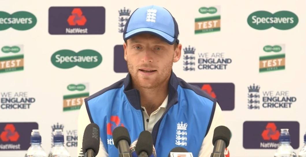 we can win the fourth test says jos buttler हमारा पलड़ा भारी, हम जीत सकते हैं चौथा टेस्ट: जोस बटलर