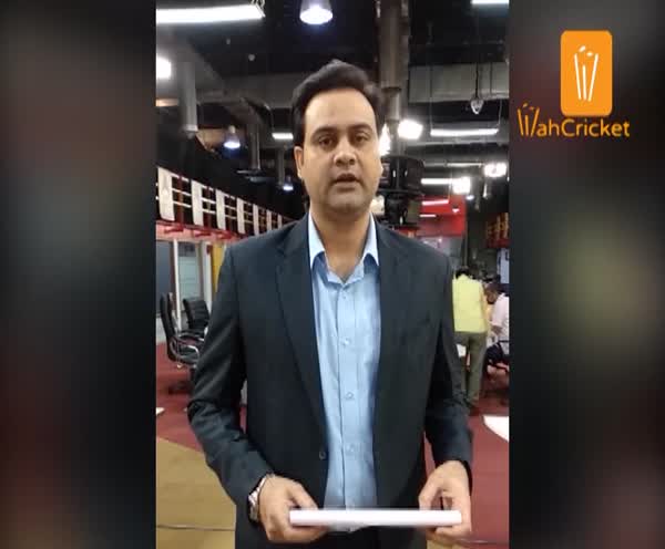 क्रिकेट की दुनिया की सारी बड़ी खबरें । 14 सितम्बर 2018