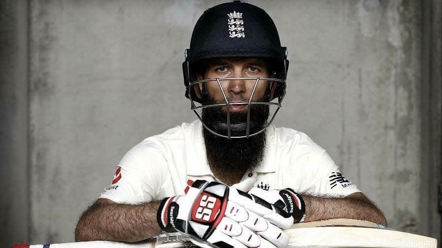 moeen ali reveals he was called osama by an australian cricketer during 2015 ashes series 2015 एशेज़ सीरीज़ के दौरान ऑस्ट्रेलियाई खिलाड़ी ने मोईन को 'ओसामा' बुलाया