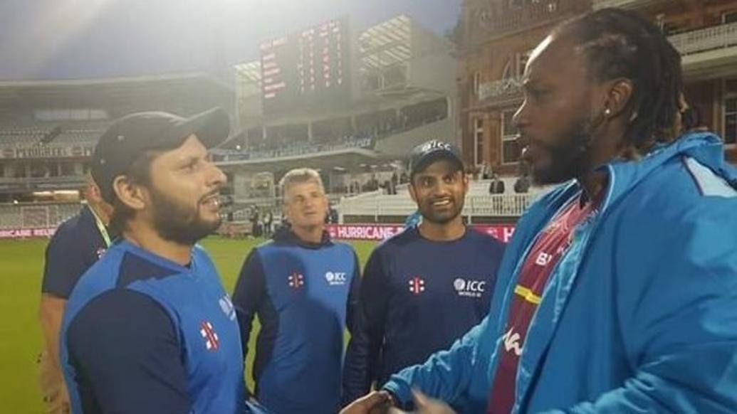 टी-10 लीग के दूसरे सीजन में हिस्सा लेंगे दुनिया के टॉप क्रिकेटर