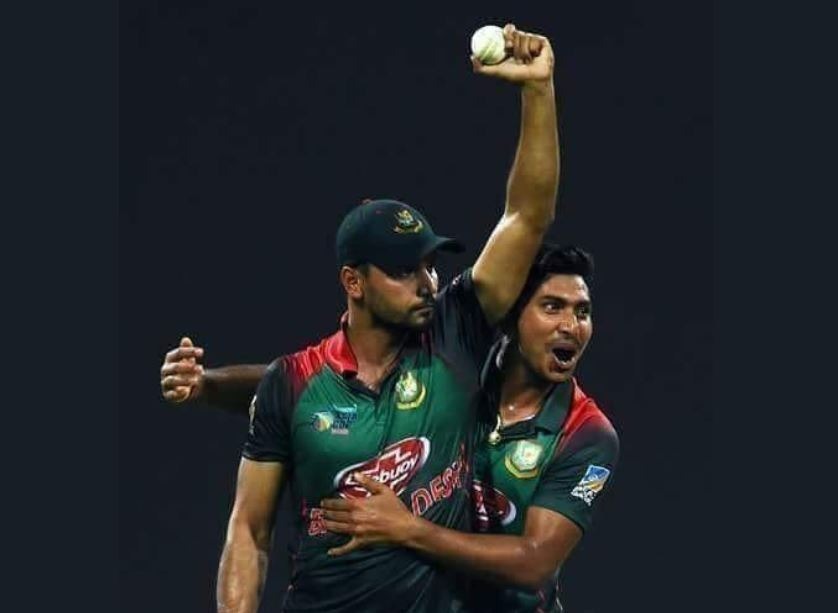 PAKvsBAN एशिया कप 2018 WATCH: मुर्तज़ा के इस कैच ने छीन लिया पाकिस्तान से मैच