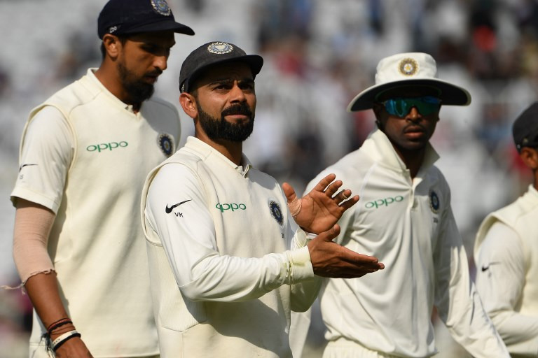 ind vs wi two match test series virat kohli bhuvneshwar kumar jasprit bumrah IND vs WI: टीम चयन से पहले चोटिल हुए कोहली, भुवी-बुमराह को मिलेगा आराम