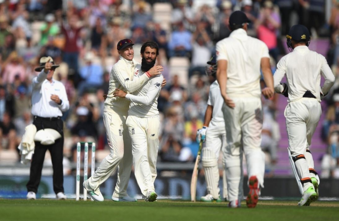 india series shows test cricket is alive and kicking joe root IND vs ENG: टेस्ट क्रिकेट को लेकर सवाल उठाने वालों पर कप्तान जो रूट का करारा जवाब