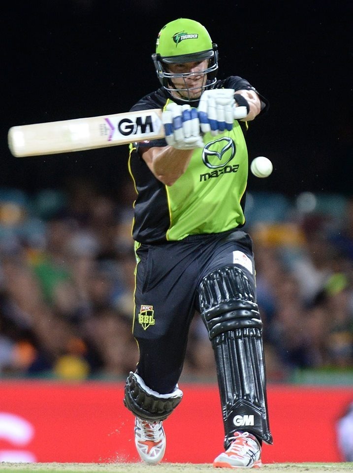 टी10 फॉर्मेट की तारीफ करते हुए शेन वॉटसन ने कहा, 'और आधुनिक होगा क्रिकेट'