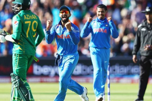 INDvsPAK: आज इन तीन बदलावों के साथ पाकिस्तान के खिलाफ उतरेगी टीम इंडिया