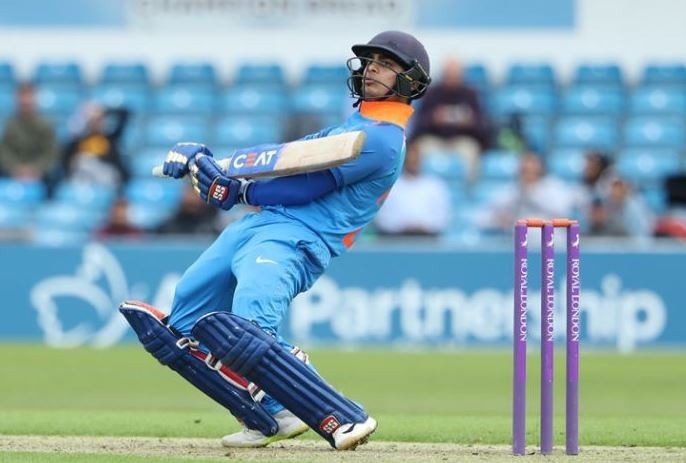 विजय हजारे ट्रॉफी, ग्रुप सी: इशान किशन ने जड़ा शानदार शतक, सर्विसेज और गुजरात ने भी दर्ज की जीत