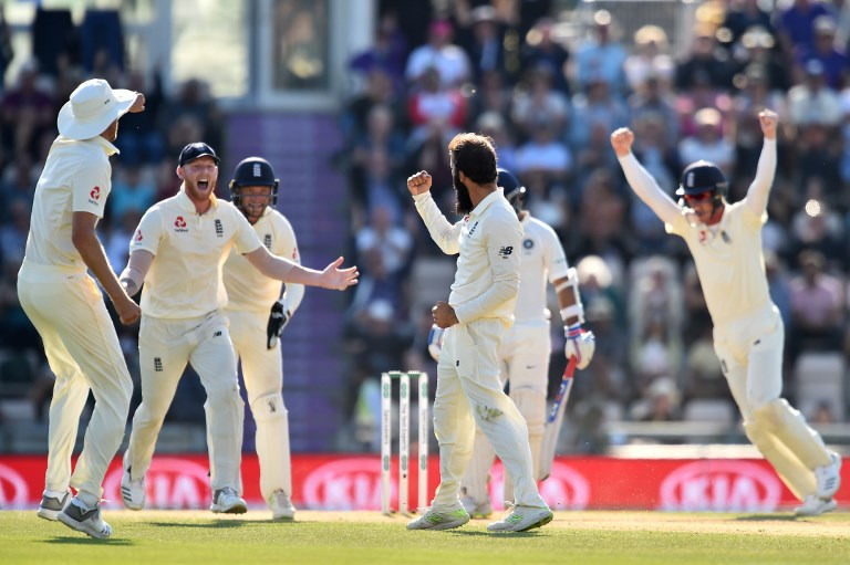 eng vs ind england name team for fifth india test ENG vs IND: आखिरी टेस्ट से पहले इंग्लैंड ने किया प्लेइंग इलेवन का एलान