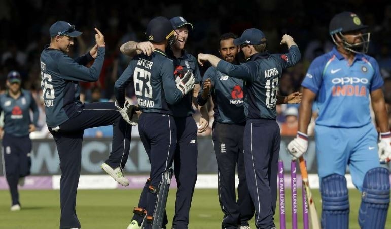 englands ben stokes and alex hales named in odi squad for sri lanka series श्रीलंका दौरे के लिए इंग्लैंड ने किया वनडे टीम का एलान