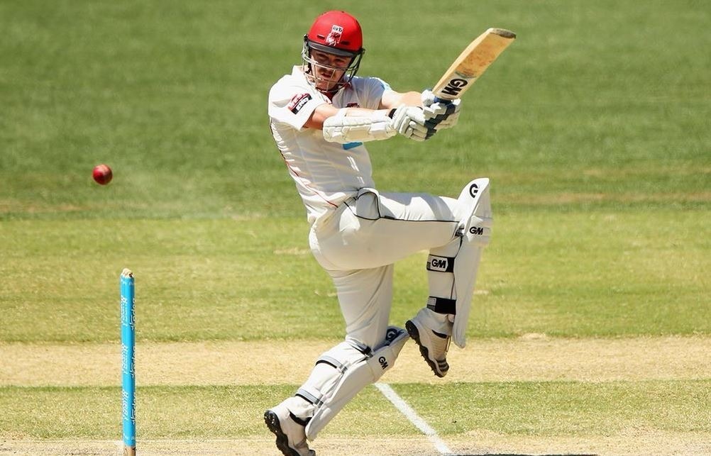 पहले अनाधिकारिक टेस्ट मैच में ऑस्ट्रेलिया ए ने इंडिया- ए को दिया 262 रनों का लक्ष्य