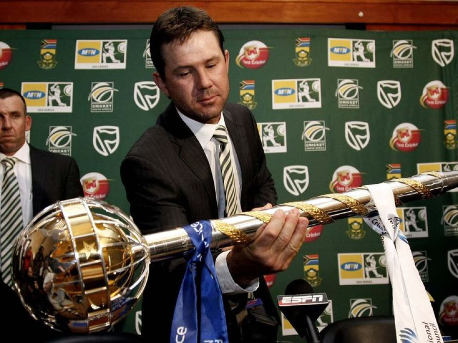 पोंटिंग ने कहा- गलत है सचिन और कोहली की तुलना