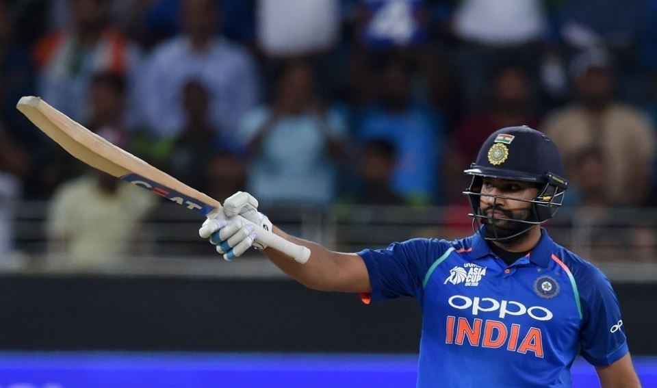 ODI Player Rankings: रोहित शर्मा, शिखर धवन, कुलदीप यादव ने रैंकिंग में भी किया कमाल