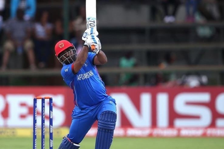 afghanistan keeper mohammad shahzad reports spot fixing approach अफगान क्रिकेटर मोहम्मद शहजाद से भारतीय बुकी ने किया था संपर्क