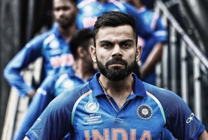 asia cup virat kohli wishes team india all the best before asia cup एशिया कप 2018: 'मिशन एशिया कप' से पहले विराट कोहली ने दी टीम इंडिया को शुभकामनाएं