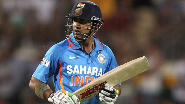 vijay hazare tournament delhi one day team gautam gambhir 'कप्तान गंभीर' की टीम में हुई वापसी, तीन मैच खेलेंगे पंत