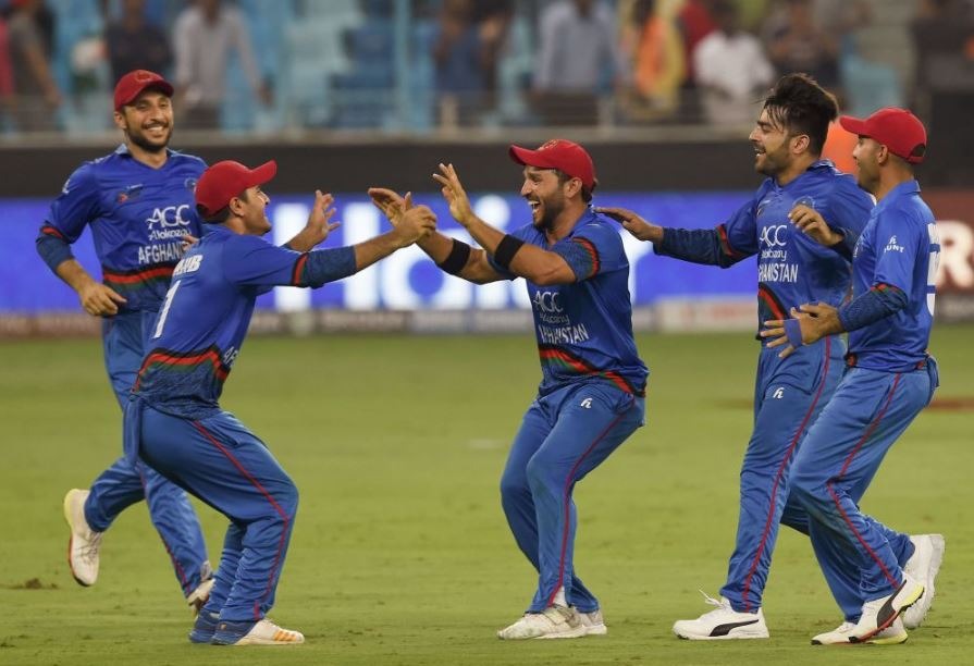 INDvsAFG एशिया कप 2018: अफगानिस्तान से टाई के बाद आई भारतीय फैंस की दिल तोड़ देने वाली तस्वीरें