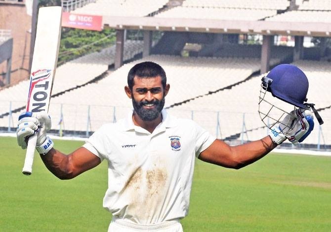 ankit bawne scores 91 as india a takes first innings lead ऑस्ट्रेलिया ए के खिलाफ मजबूत इंडिया ए, मेहमानों ने एक विकेट गंवाकर हासिल की 11 रनों की बढ़त