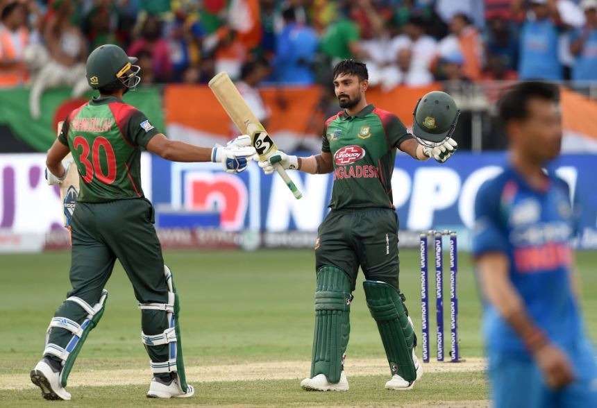 INDvsBAN एशिया कप: बांग्लादेशी फैंस ने टीम की हार के लिए इस फैसले को ठहराया जिम्मेदार