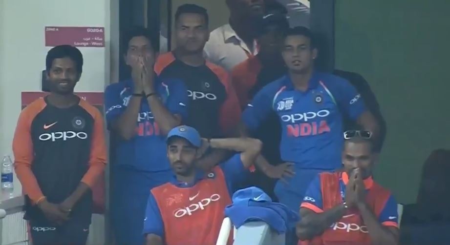 BLOG: एक शर्मनाक हार से बच गई टीम इंडिया