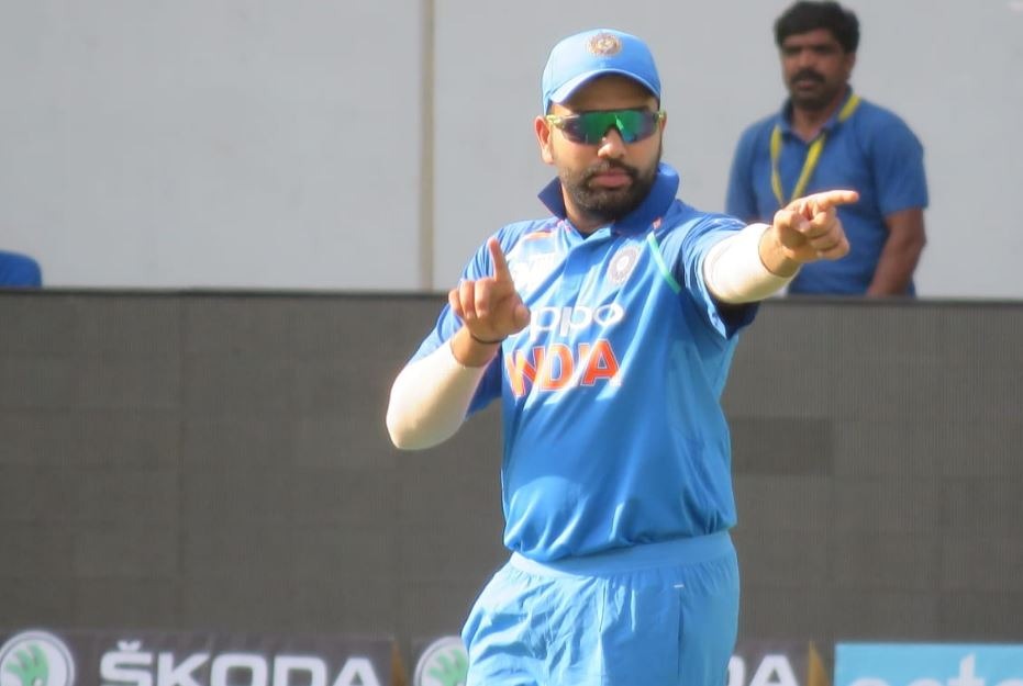 रोहित शर्मा की कप्तानी वाली भारतीय टीम ने ग्रुप स्टेज में अपने दोनों मैचों को जीतकर सुपर फोर में जगह बना ली है.