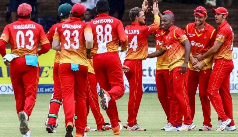 taylor williams back in zimbabwe squad raza not picked साउथ अफ्रीका और बांग्लादेश दौरे के लिए जिम्बाब्वे ने किया टीम का एलान