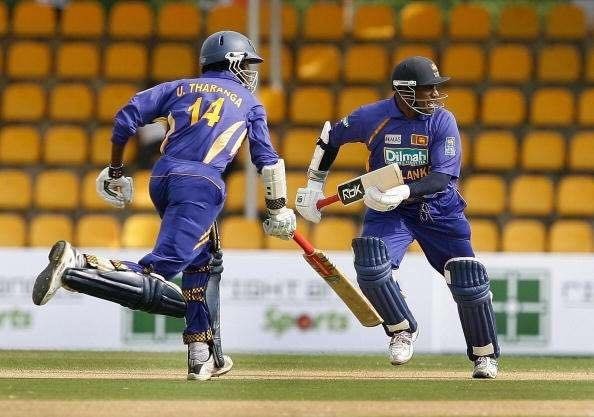 Asia Cup 2018: सबसे अधिक रन बनाने वाले बल्लेबाज़ों में श्रीलंका का रहा है दबदबा Asia Cup 2018: सबसे अधिक रन बनाने वाले बल्लेबाज़ों में श्रीलंका का रहा है दबदबा