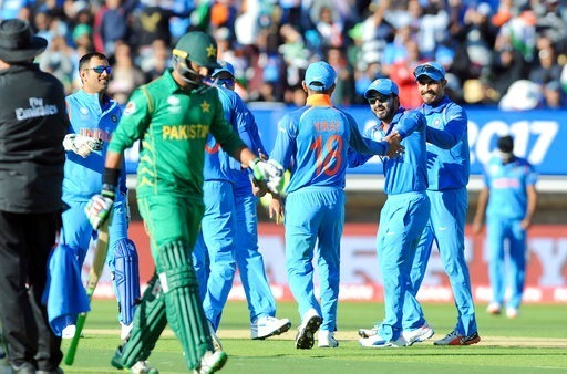 INDvsPAK एशिया कप: आंकड़ों की ज़ुबानी जानिए पिछले एक दशक में कौन पड़ा किस पर भारी