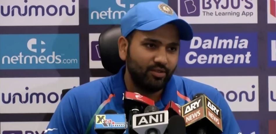 i am ready for long term captaincy rohit sharma INDvsBAN एशिया कप: खिताबी जीत के बाद रोहित बोले, 'कप्तानी के लिए तैयार हूं'