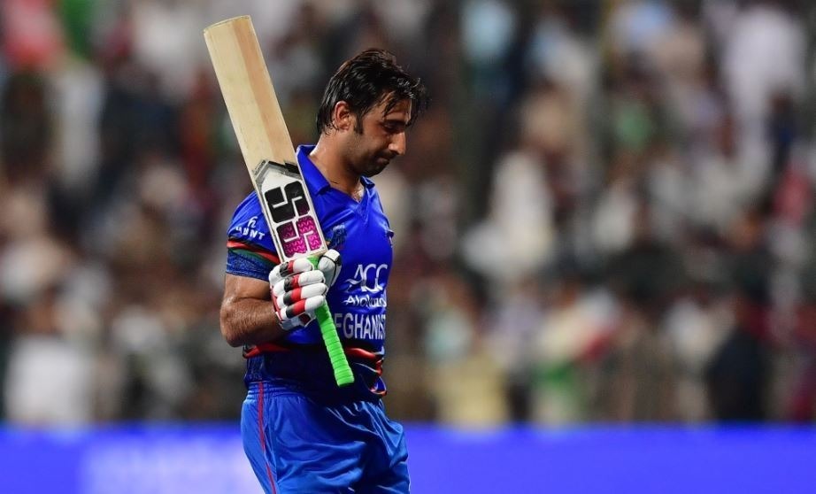 एशिया कप में हमारा प्रदर्शन विश्वकप की टीमों के लिए चेतावनी: असगर अफगान